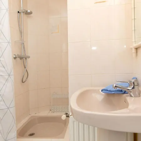 Dom wakacyjny Bella Vista By Interhome *