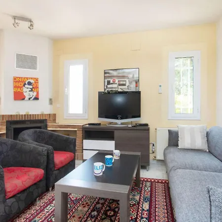 Bella Vista By Interhome * Calonge (Catalonia)