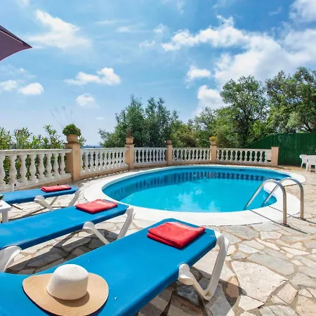 Bella Vista By Interhome *