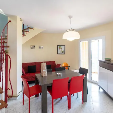Bella Vista By Interhome Дом отдыха *