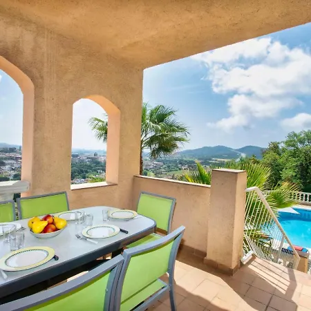 Bella Vista By Interhome *
