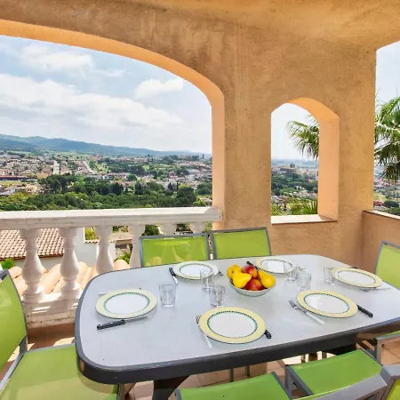 Bella Vista By Interhome Dom wakacyjny