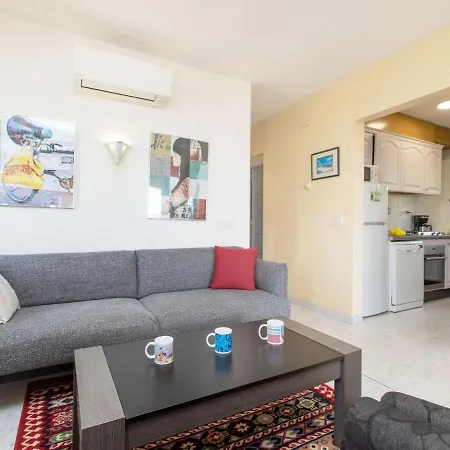 Bella Vista By Interhome Calonge (Catalonia)