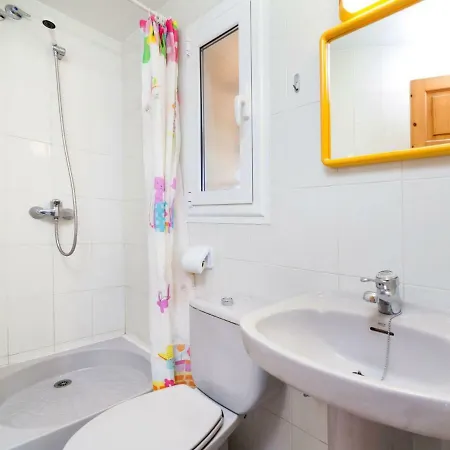 Bella Vista By Interhome * Calonge (Catalonia)