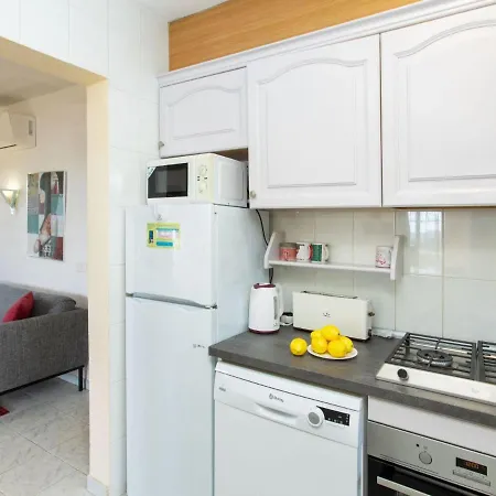 Bella Vista By Interhome Semesterbostad *