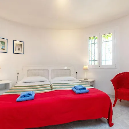 Bella Vista By Interhome Semesterbostad