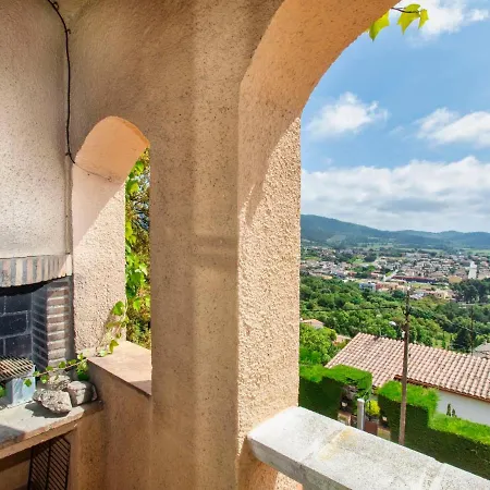 Bella Vista By Interhome Calonge (Catalonia)